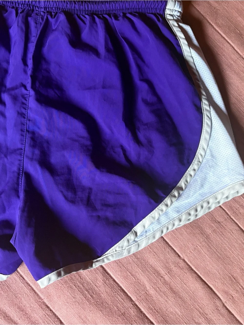 Nike breathable tcu